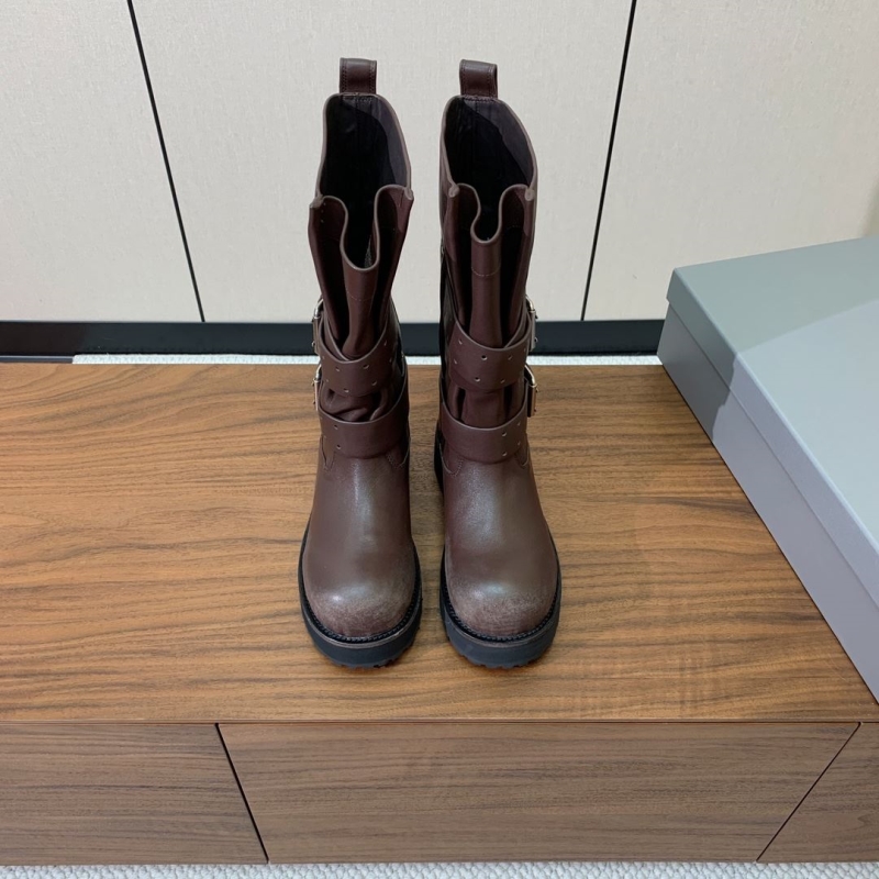 Ba1en*iaga boots